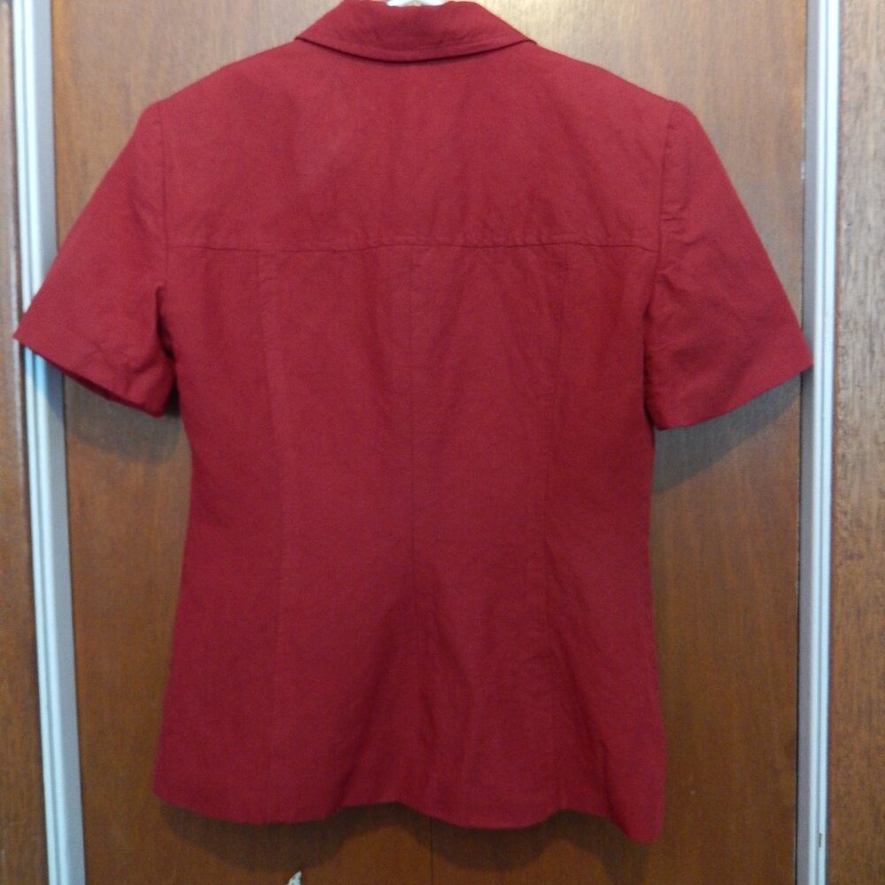 Jacket - Picture 2 of 3